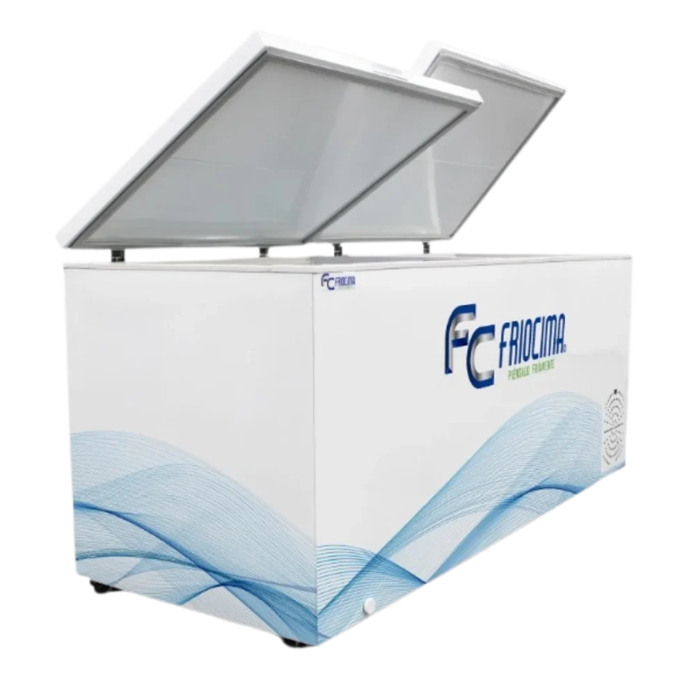 Congelador FC-25-2P