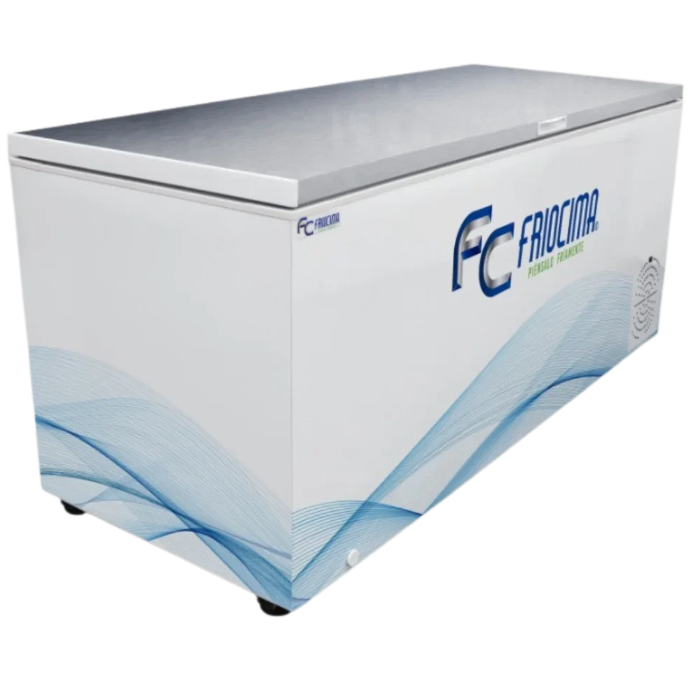 Congelador FC-25-PI