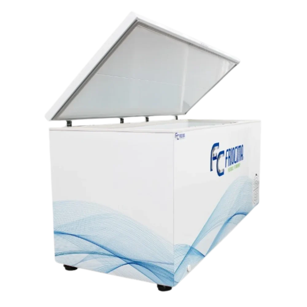 Congelador FC-25