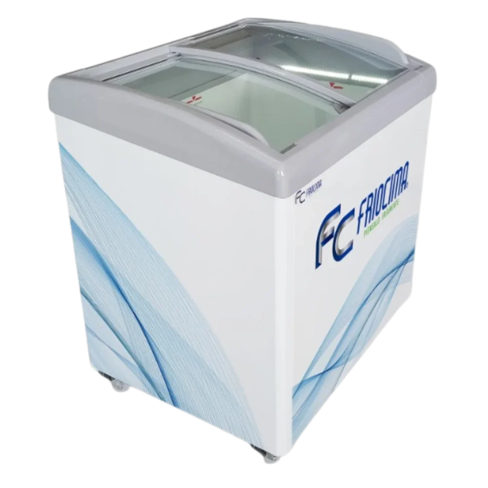 Congelador FCA-4C