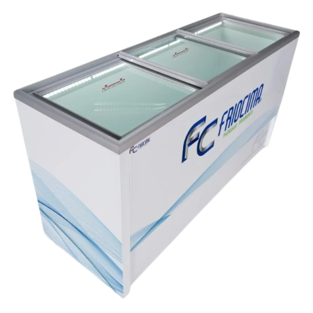 Congelador FCP-14-3