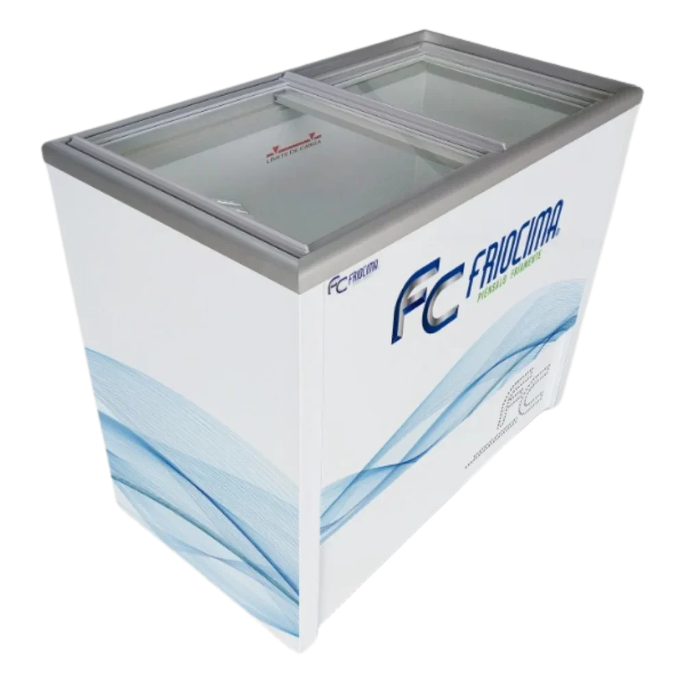 Congelador FCP-9