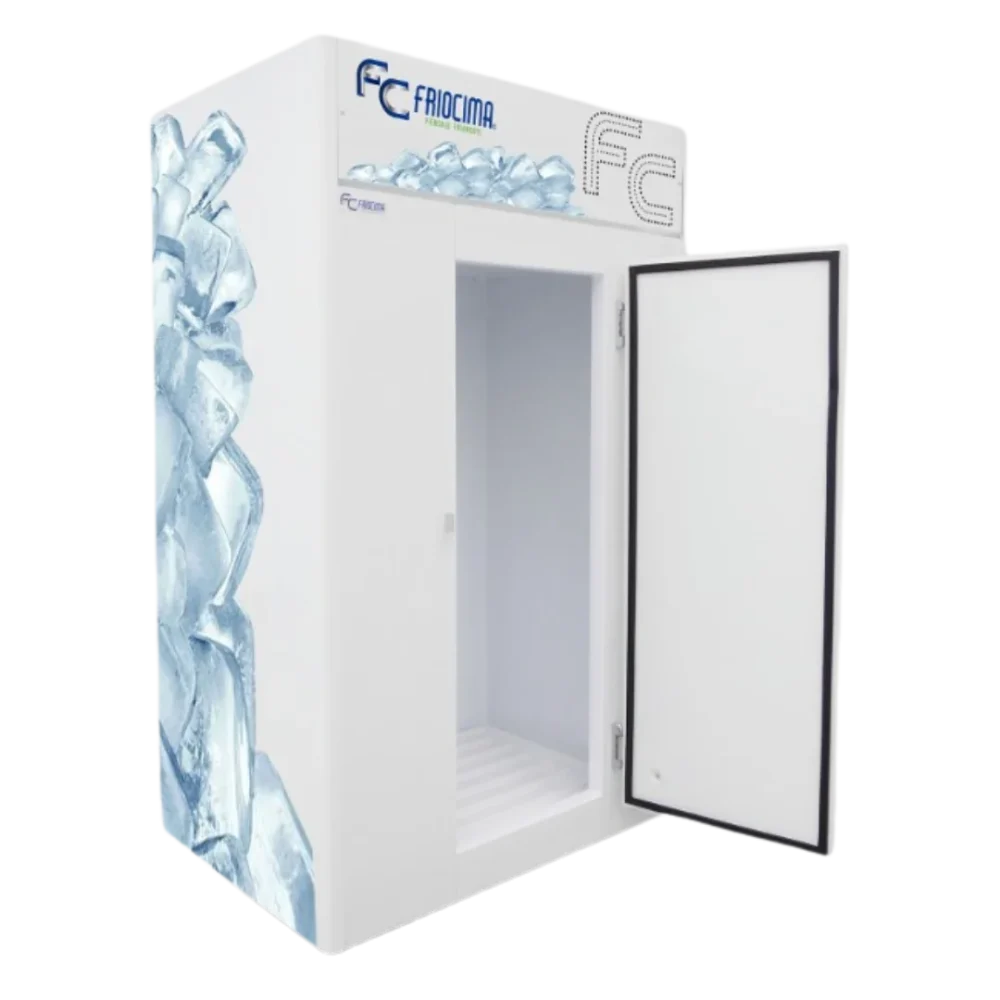 Conservador Hielo FCC-100-2