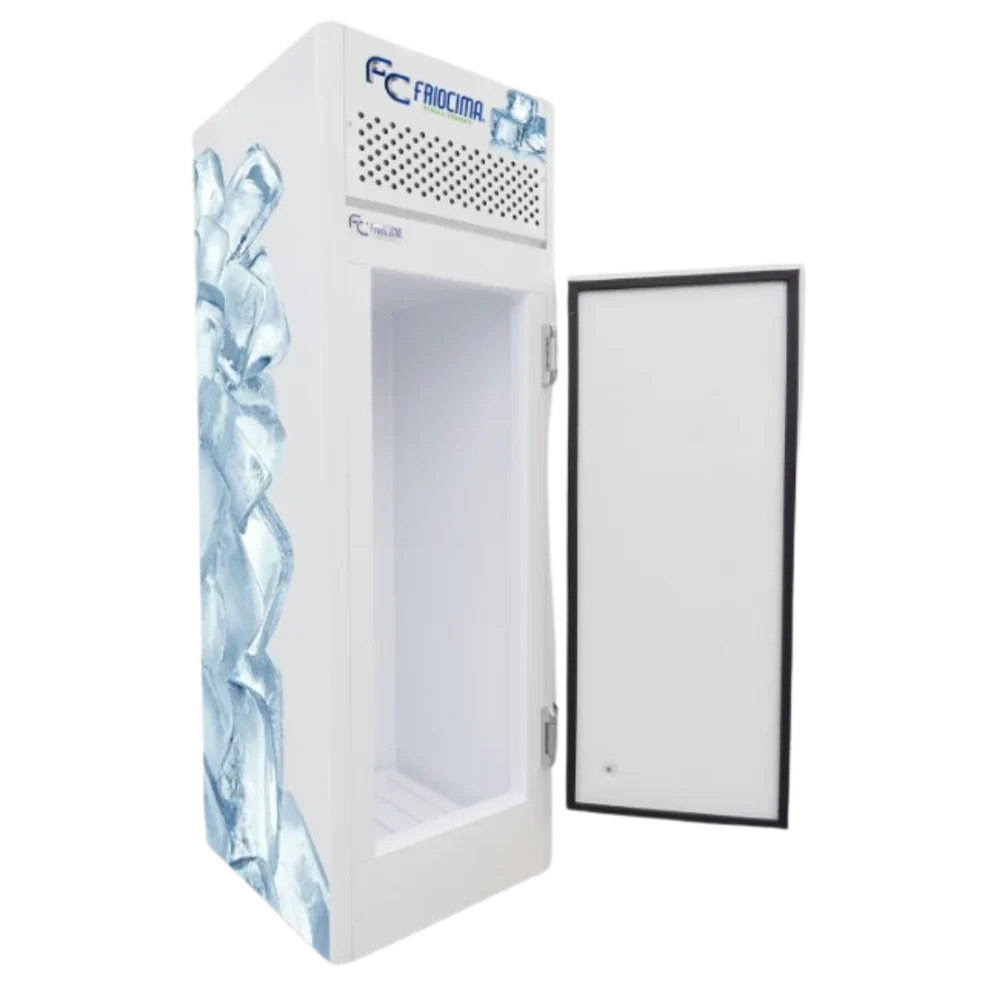 Conservador Hielo FCC-20-2