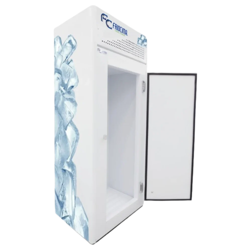 Conservador Hielo FCC-40-2