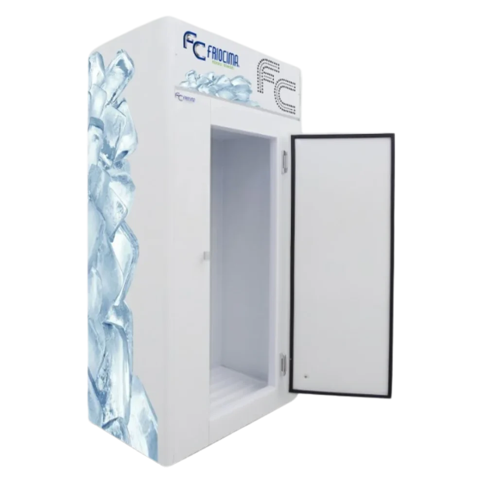 Conservador Hielo FCC-60-2