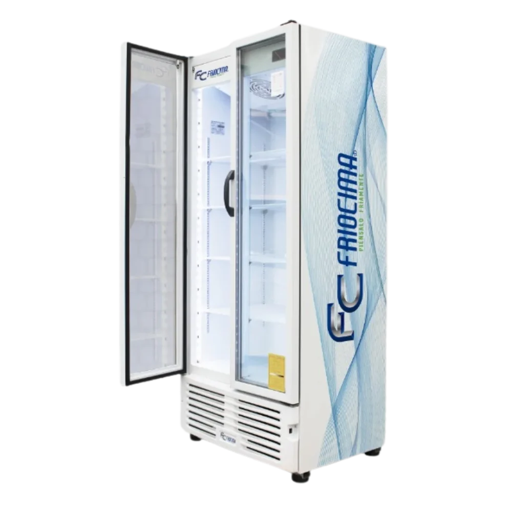 Enfriador Vertical FCV-450-2