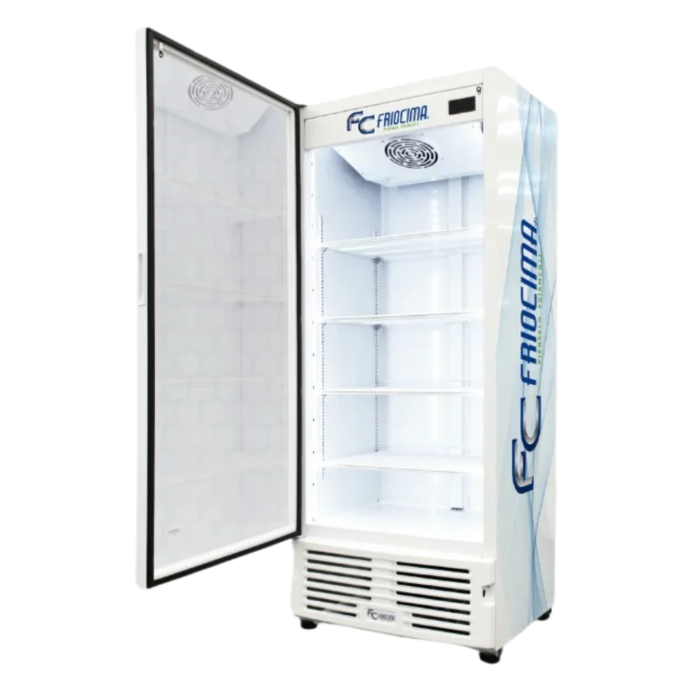 Enfriador Vertical FCV-450