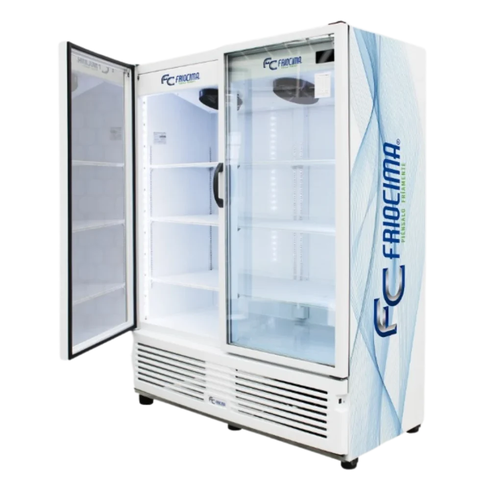 Enfriador Vertical FCV-802