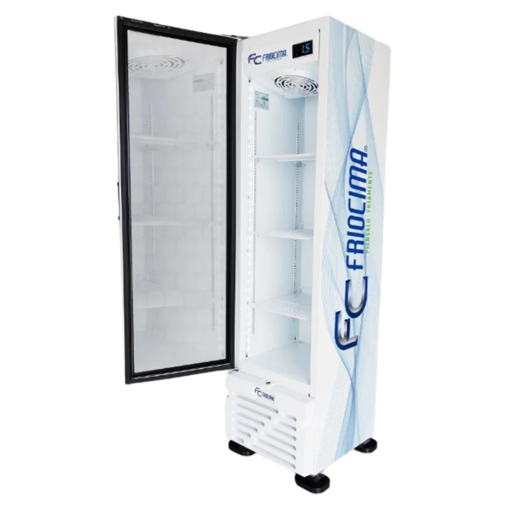 Enfriador Vertical FCVS-8