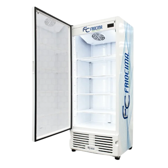 Enfriador Vertical FVP-21