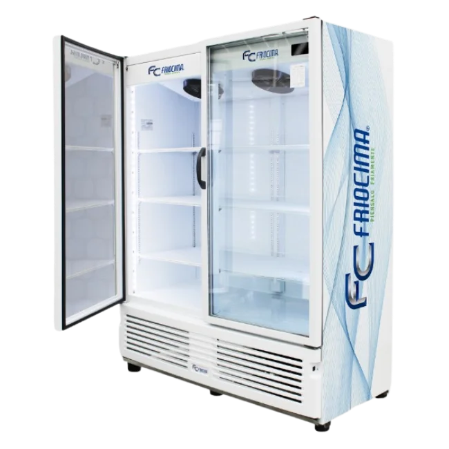 Enfriador Vertical FVP-36-2