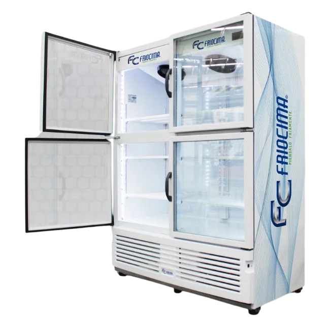 Enfriador Vertical FVP-36-4